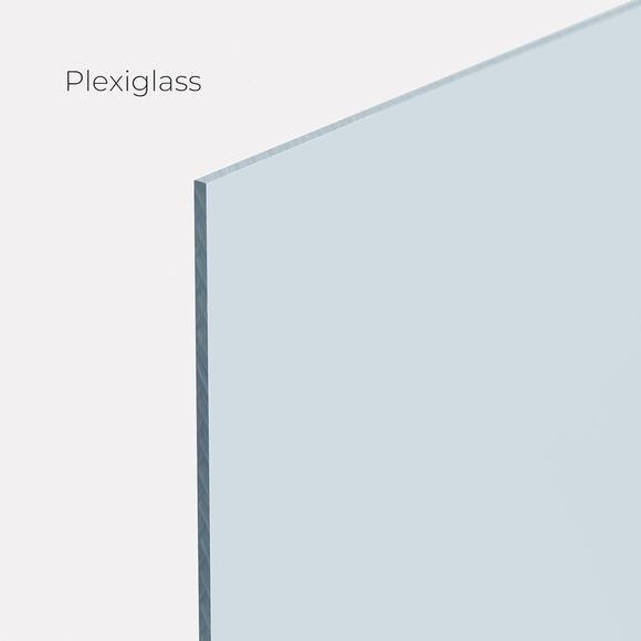 16x24 Black Picture Frame – Beveled Modern Design – Wall Mount Photo or Art Disp - Picture 6 of 10